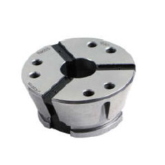 Rubber collet SK